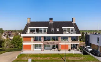 Rivierdijk 199, HARDINXVELD-GIESSENDAM
