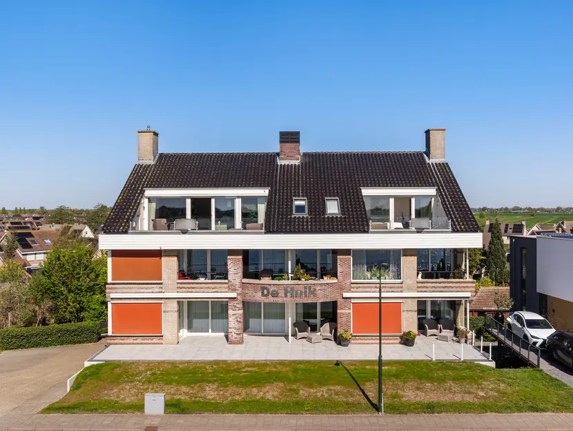 Rivierdijk 199, HARDINXVELD-GIESSENDAM