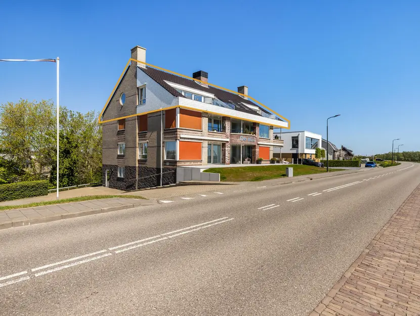 Rivierdijk 199, HARDINXVELD-GIESSENDAM