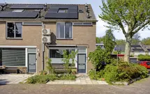 Valkhof 1, ZWIJNDRECHT
