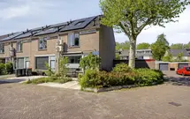 Valkhof 1, ZWIJNDRECHT