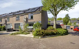 Valkhof 1, ZWIJNDRECHT