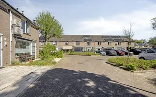 Valkhof 1, ZWIJNDRECHT