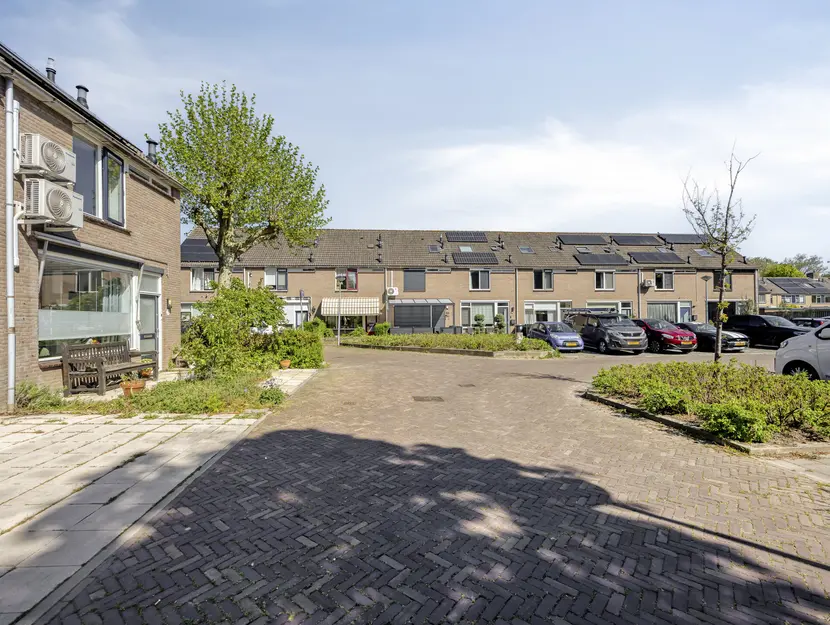 Valkhof 1, ZWIJNDRECHT