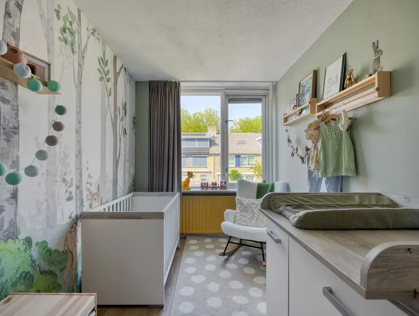 Valkhof 1, ZWIJNDRECHT