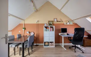 Valkhof 1, ZWIJNDRECHT