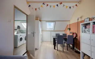 Valkhof 1, ZWIJNDRECHT