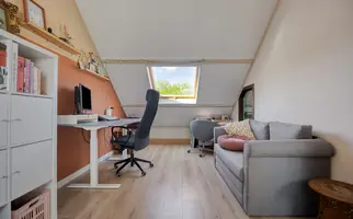 Valkhof 1, ZWIJNDRECHT