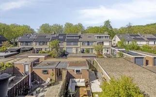 Valkhof 1, ZWIJNDRECHT