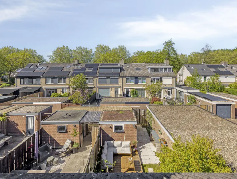 Valkhof 1, ZWIJNDRECHT