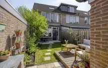 Valkhof 1, ZWIJNDRECHT