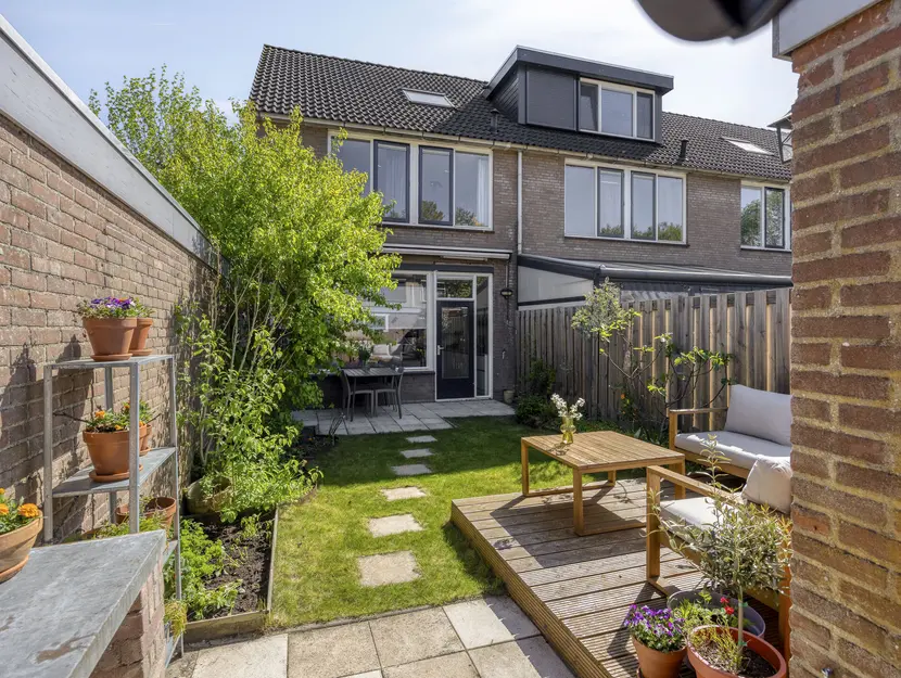 Valkhof 1, ZWIJNDRECHT