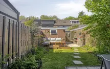 Valkhof 1, ZWIJNDRECHT