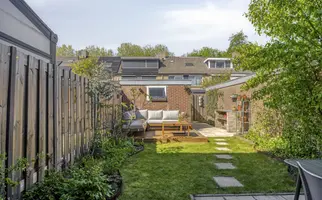 Valkhof 1, ZWIJNDRECHT