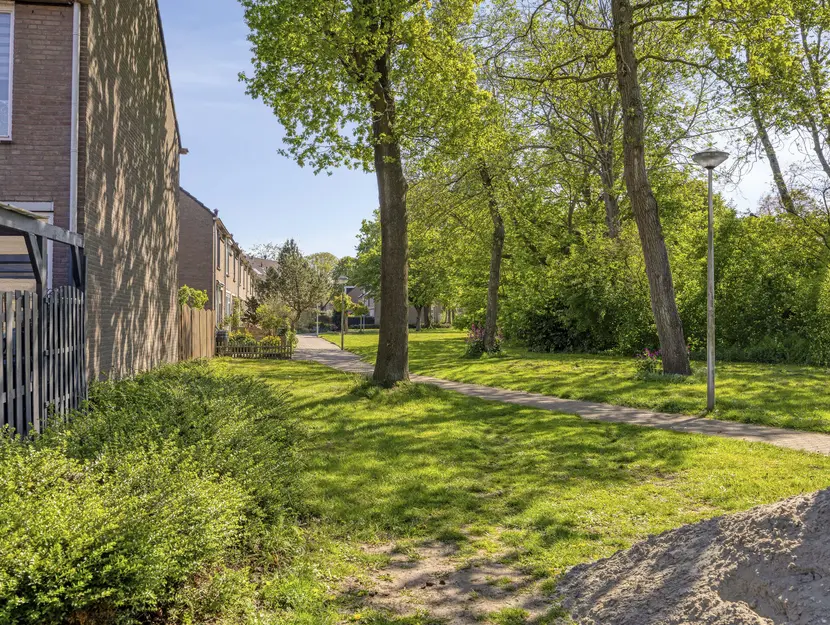 Valkhof 1, ZWIJNDRECHT