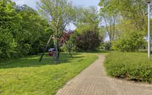 Valkhof 1, ZWIJNDRECHT