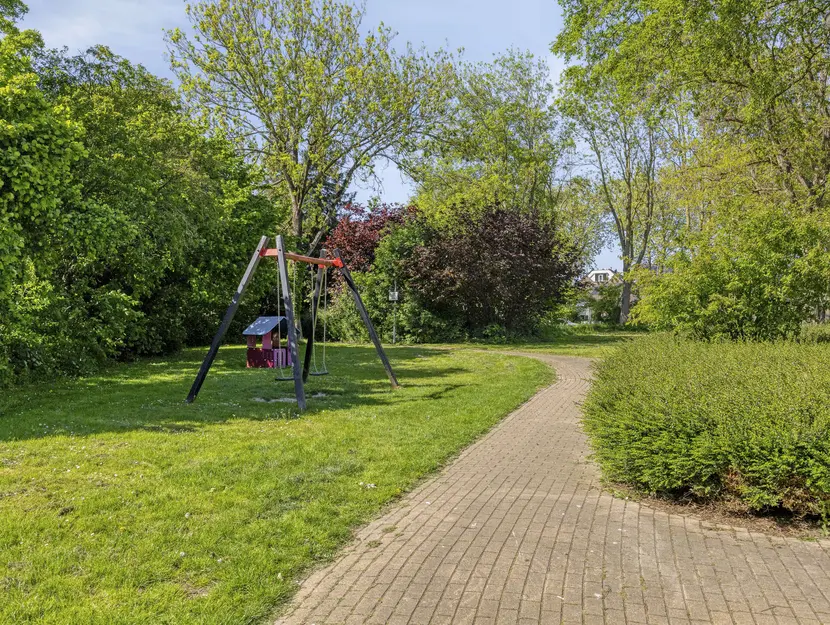Valkhof 1, ZWIJNDRECHT