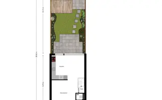 Valkhof 1, ZWIJNDRECHT