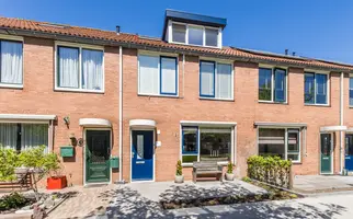 Valeriussingel 73, ZWIJNDRECHT