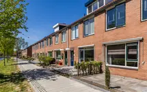 Valeriussingel 73, ZWIJNDRECHT