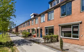 Valeriussingel 73, ZWIJNDRECHT