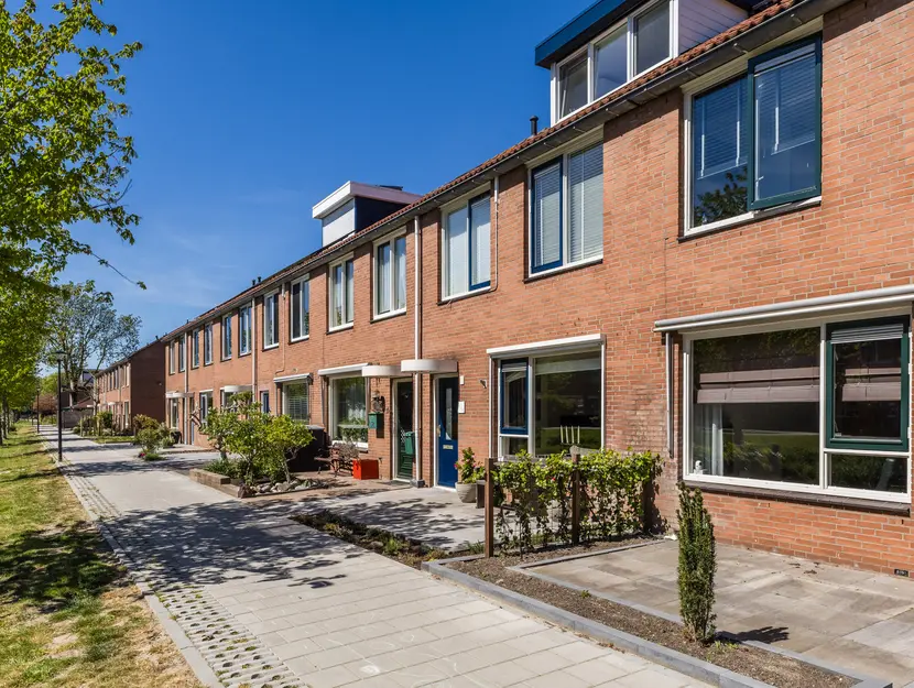 Valeriussingel 73, ZWIJNDRECHT