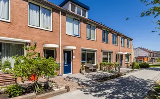 Valeriussingel 73, ZWIJNDRECHT