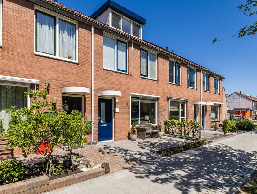 Valeriussingel 73, ZWIJNDRECHT