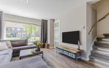 Valeriussingel 73, ZWIJNDRECHT
