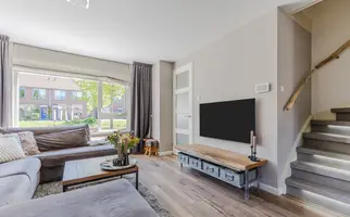 Valeriussingel 73, ZWIJNDRECHT