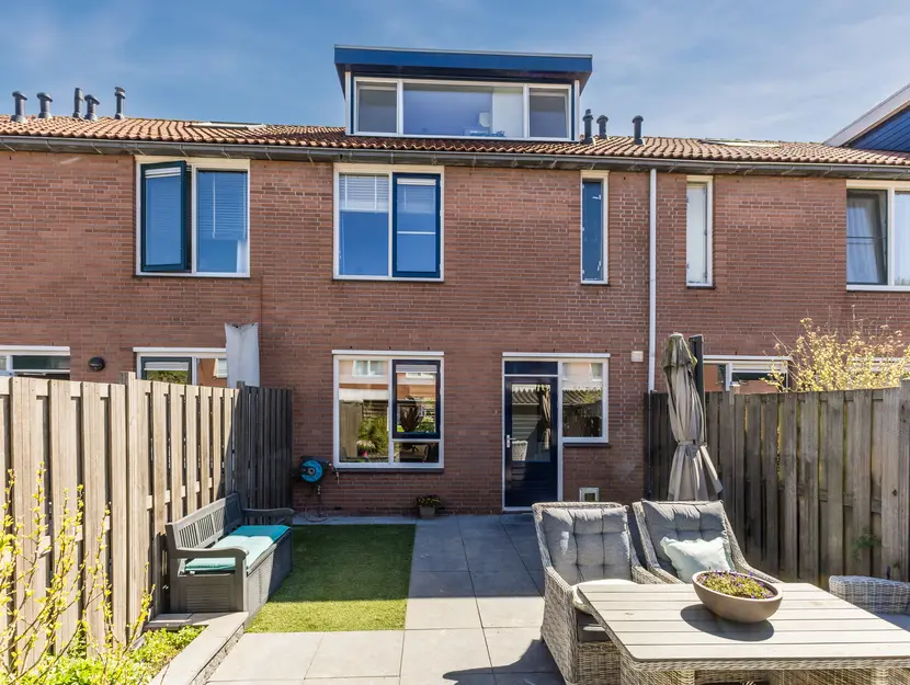 Valeriussingel 73, ZWIJNDRECHT
