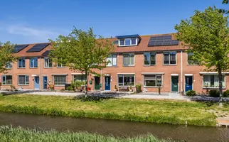 Valeriussingel 73, ZWIJNDRECHT