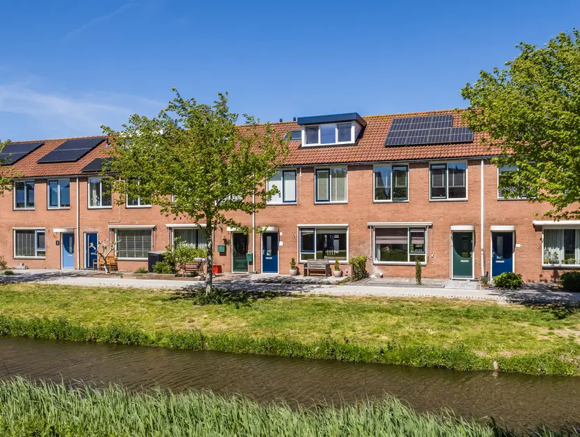 Valeriussingel 73, ZWIJNDRECHT