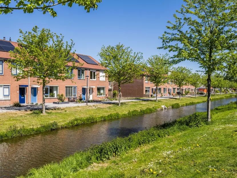 Valeriussingel 73, ZWIJNDRECHT