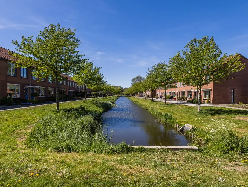 Valeriussingel 73, ZWIJNDRECHT