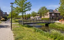 Valeriussingel 73, ZWIJNDRECHT