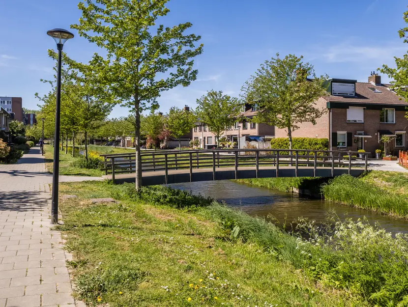 Valeriussingel 73, ZWIJNDRECHT