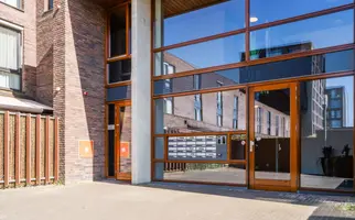 De Heerlijkheid 63, HENDRIK-IDO-AMBACHT