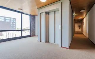 De Heerlijkheid 63, HENDRIK-IDO-AMBACHT