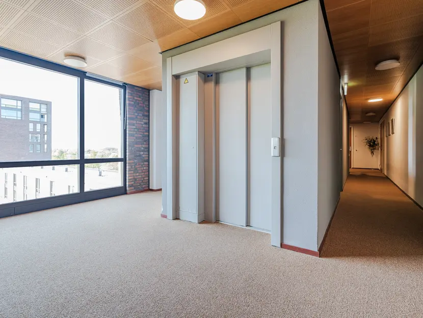 De Heerlijkheid 63, HENDRIK-IDO-AMBACHT