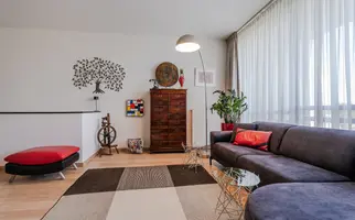De Heerlijkheid 63, HENDRIK-IDO-AMBACHT