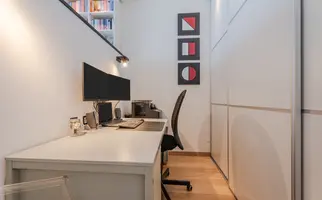 De Heerlijkheid 63, HENDRIK-IDO-AMBACHT