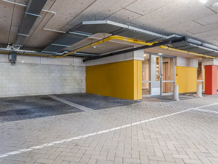 De Heerlijkheid 63, HENDRIK-IDO-AMBACHT
