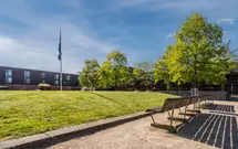 De Heerlijkheid 63, HENDRIK-IDO-AMBACHT