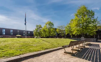 De Heerlijkheid 63, HENDRIK-IDO-AMBACHT