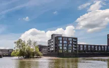 De Heerlijkheid 63, HENDRIK-IDO-AMBACHT