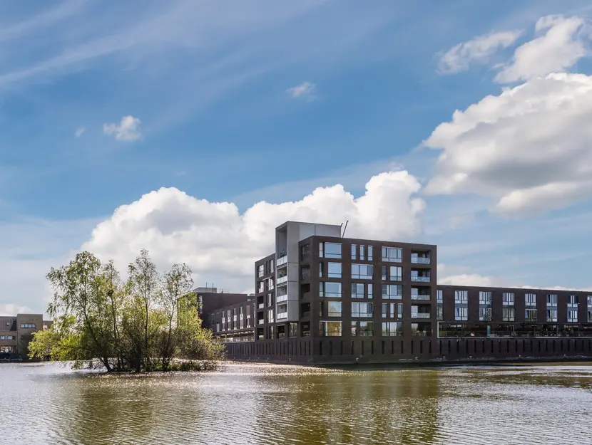 De Heerlijkheid 63, HENDRIK-IDO-AMBACHT