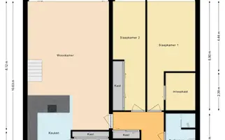 De Heerlijkheid 63, HENDRIK-IDO-AMBACHT