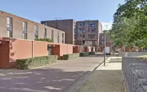 De Heerlijkheid 63, HENDRIK-IDO-AMBACHT