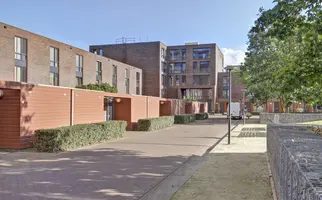 De Heerlijkheid 63, HENDRIK-IDO-AMBACHT